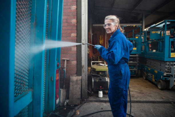 Reliable Shrewsbury, PA Pressure Washing Solutions