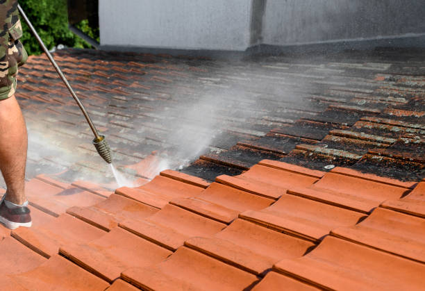 Best Residential Pressure Washing Services  in Shrewsbury, PA