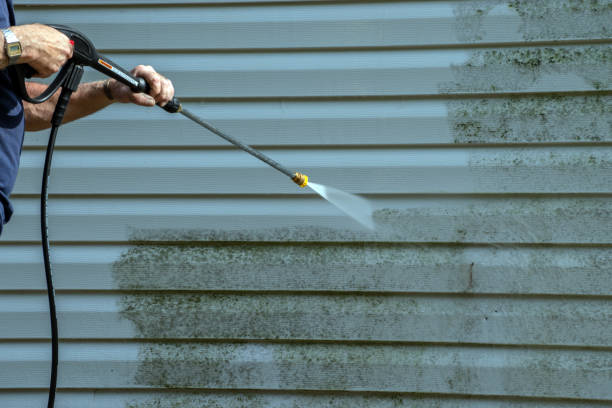 Best Deck Pressure Washing  in Shrewsbury, PA