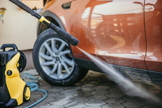 Best Best Pressure Washing Companies  in Shrewsbury, PA