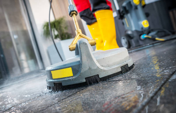 Best Commercial Building Pressure Washing  in Shrewsbury, PA