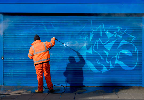 Best Garage Pressure Washing  in Shrewsbury, PA