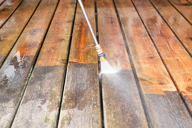 Local Pressure Washing Services in Shrewsbury, PA